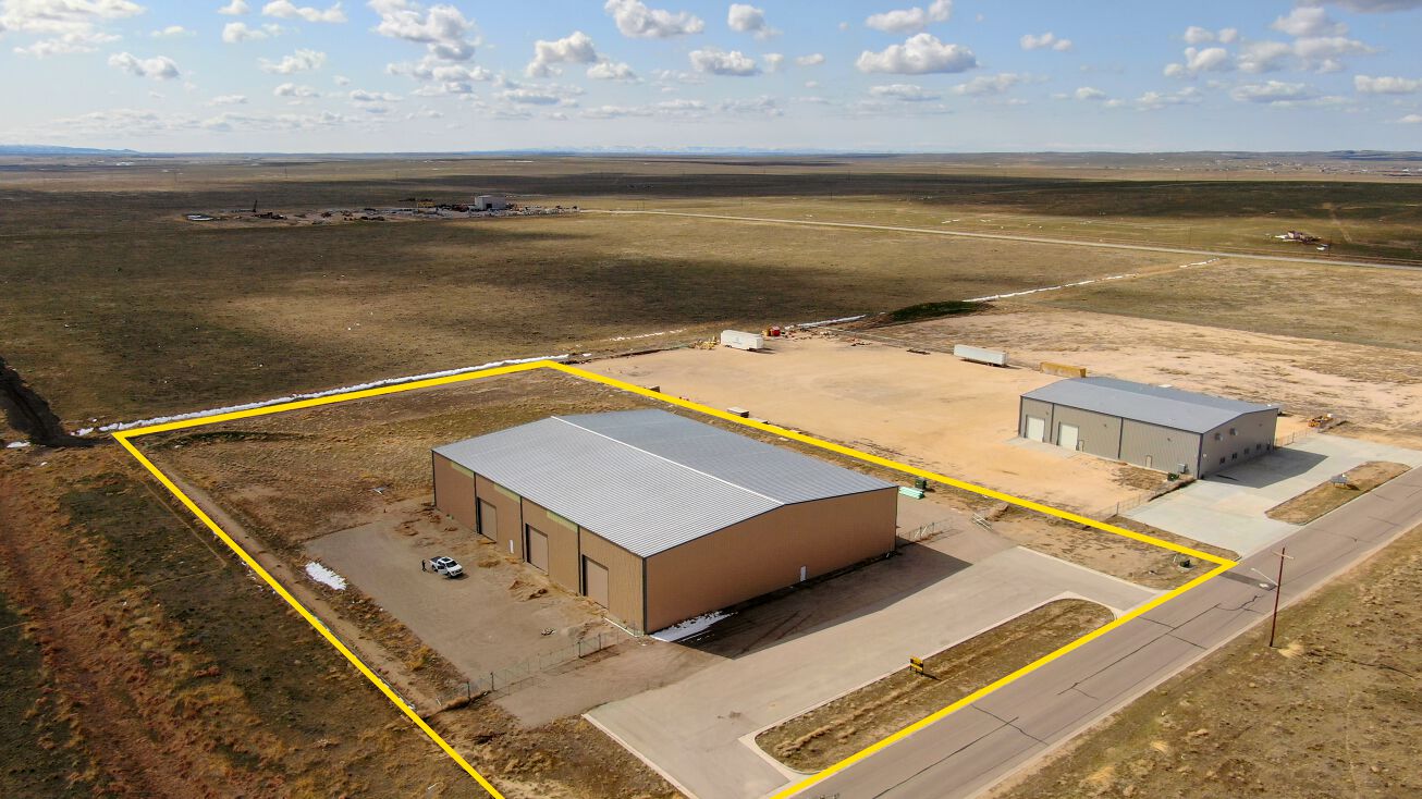 6214 Tonkawa Trail, Bar Nunn, WY 82601