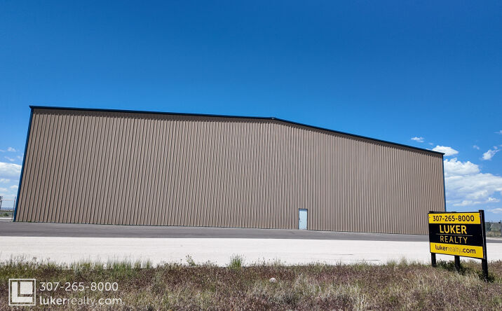 Pictures of Industrial property located at 6214 Tonkawa Trail, Bar Nunn, WY 82601 for sales - image #1
