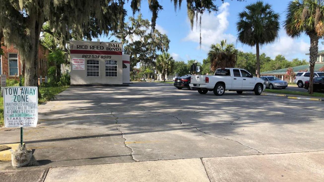 240 N Broadway Ave, Bartow, FL 33830 | Crexi.com