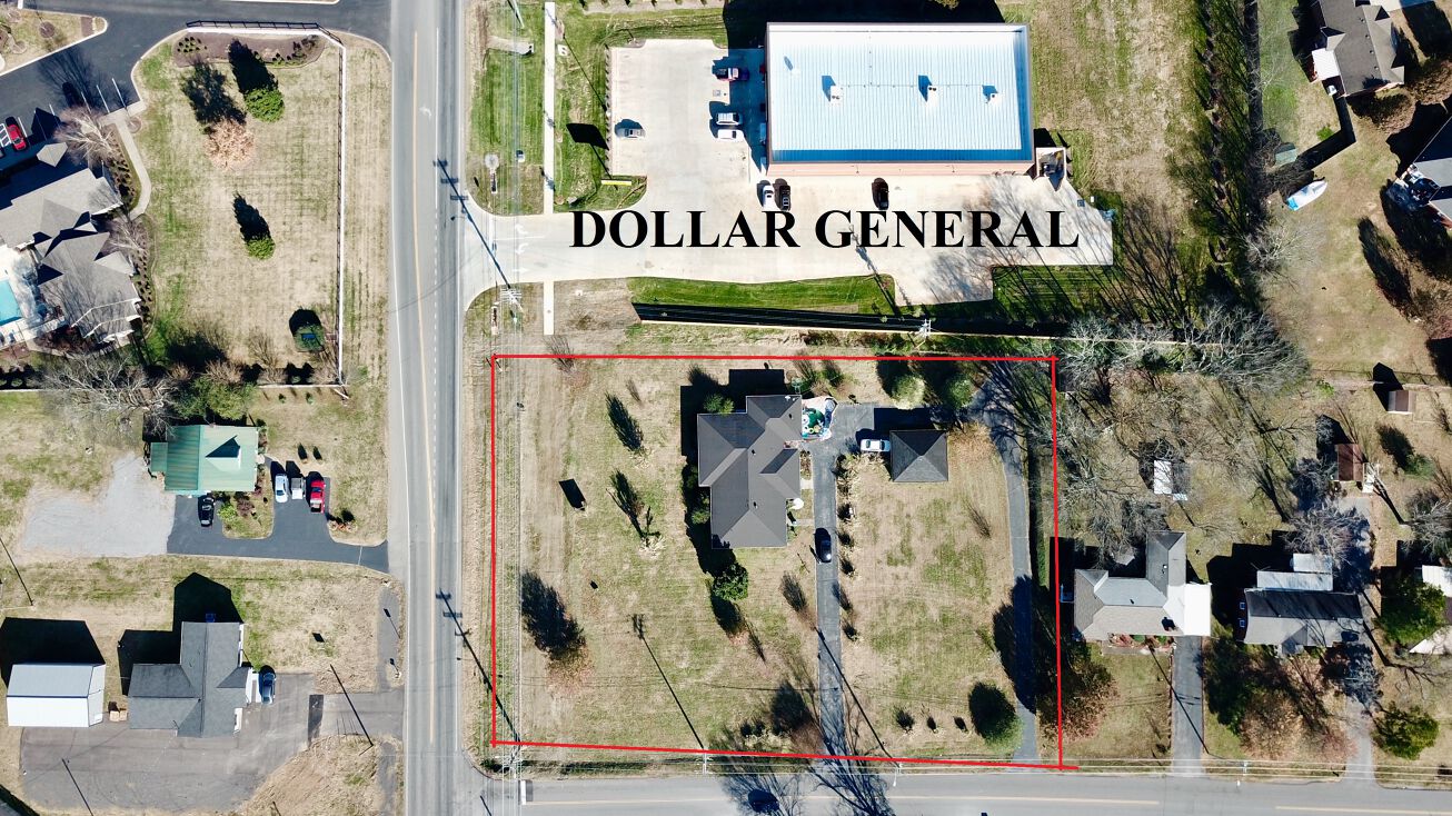 101 Lealand Ln, Lebanon, TN 37087