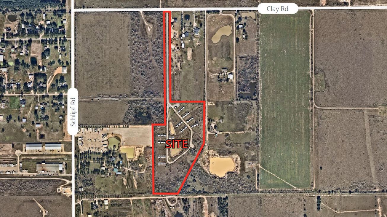 28785 Clay Rd, Katy, TX 77493