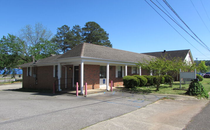 Pictures of Office property located at 313 Aaron Dr, Birmingham, AL 35215 for comps - image #1