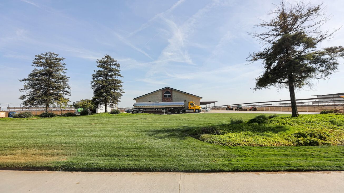8509 Ave 152, Tipton, CA 93272 Land for Sale Kroes Dairy North, Tipton