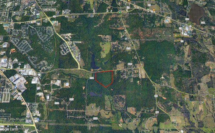 Pictures of Land property located at County Rd 262, Tyler, TX 75707 for sales - image #1