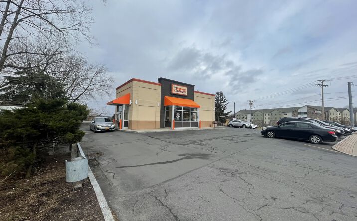 Pictures of Retail property located at 59 Vandenburgh Ave, Troy, NY 12180 for sales - image #1