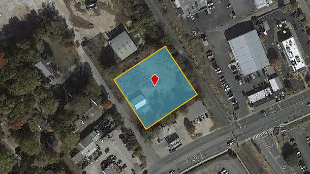 Pictures of Land property located at 1014 Richland St, Rock Hill, SC 29732 for sales - image #1