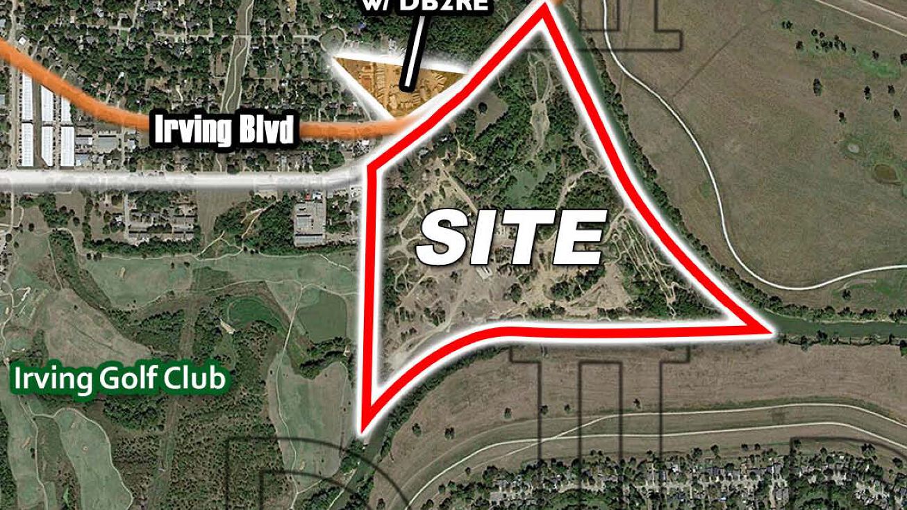 2550 E Irving Blvd, Irving, TX 75060