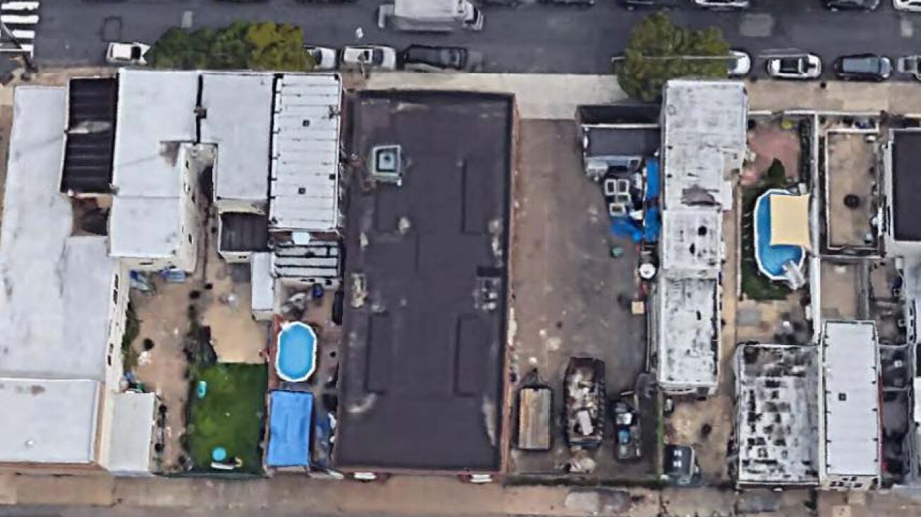 254446 and 254850 E Cambria Street, Philadelphia, PA 19134