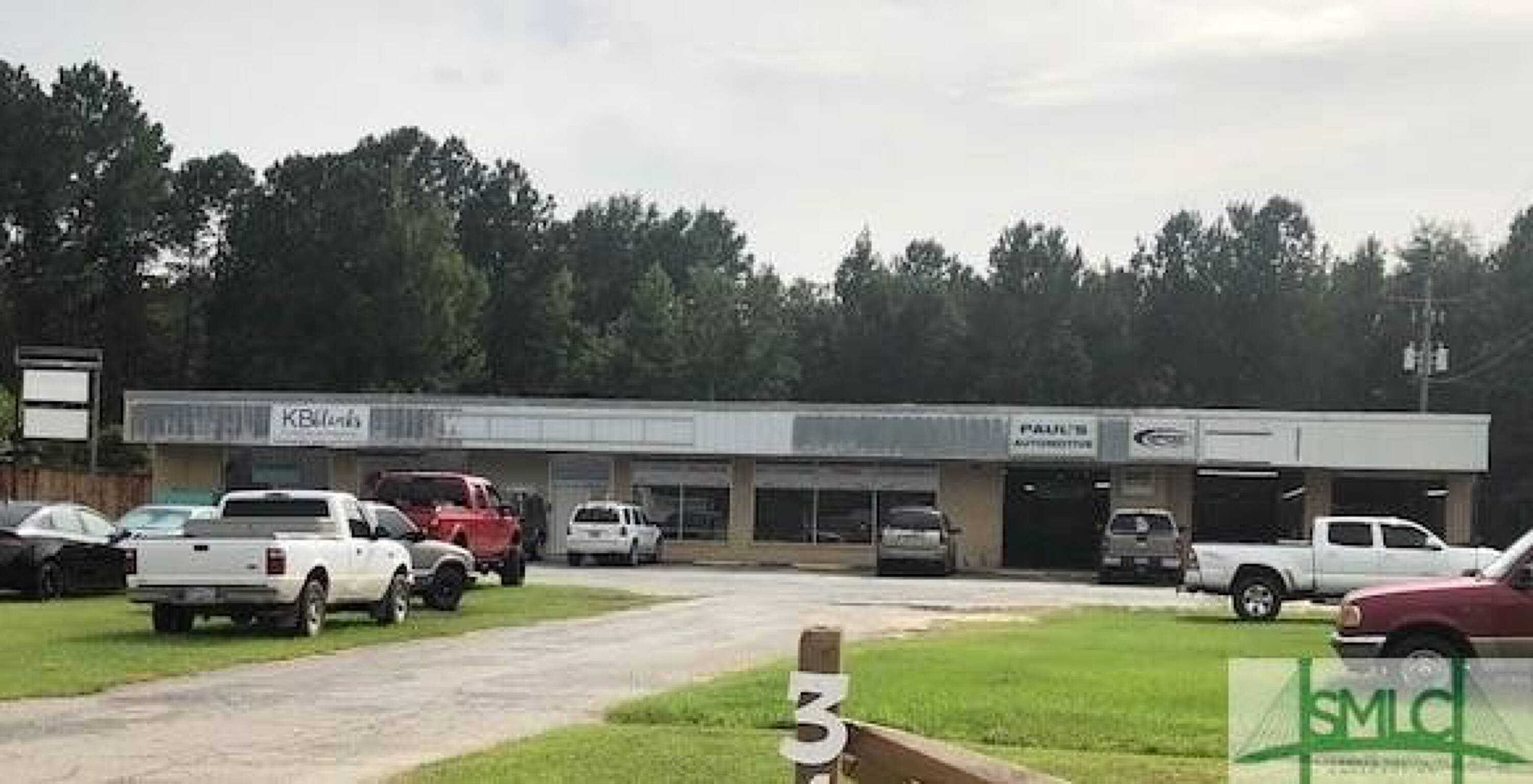 321 S Columbia Ave, Rincon, GA 31326