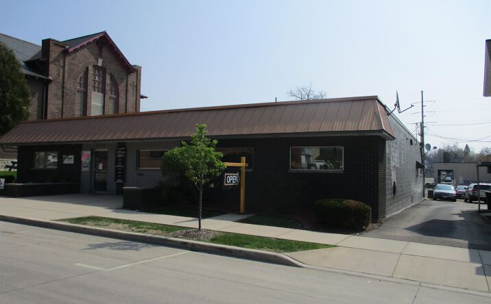 Pictures of Special Purpose property located at 215 N Spring Street, Beaver Dam, WI 53916 for sales - image #1