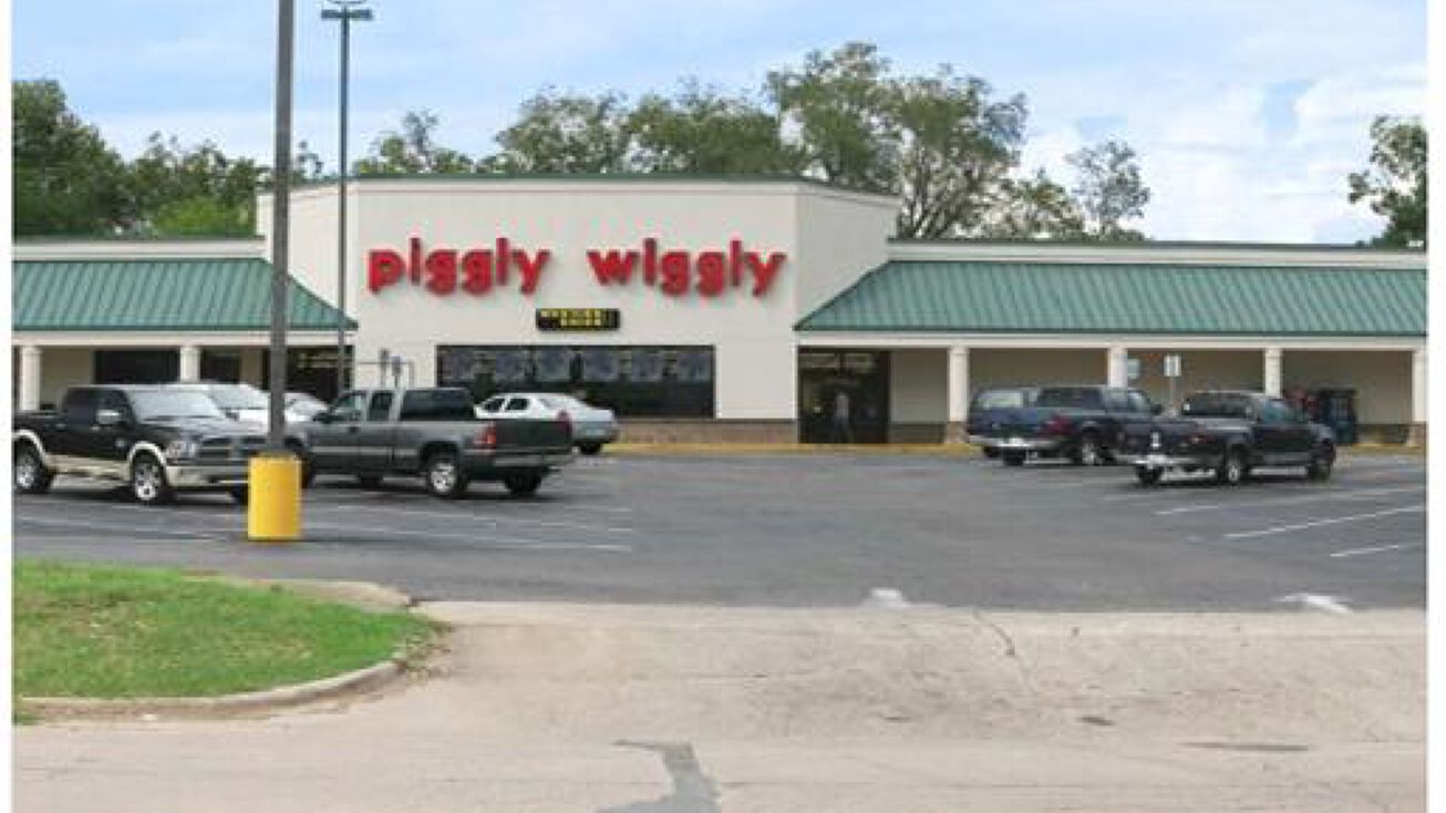 203 Conecuh Ave W, Union Springs, AL 36089 Retail Property for Sale