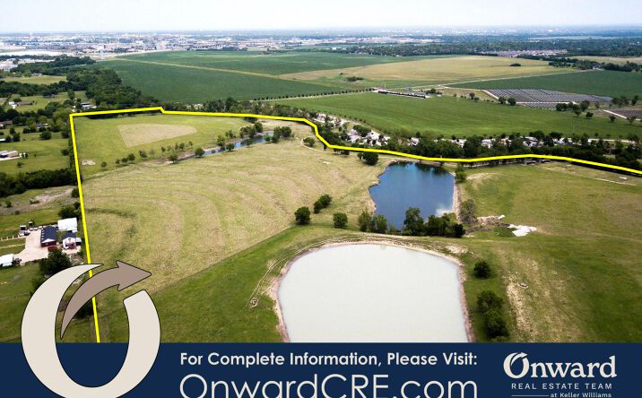 Pictures of Land property located at 1633 Greig Dr, Robinson, TX 76706 for sales - image #1