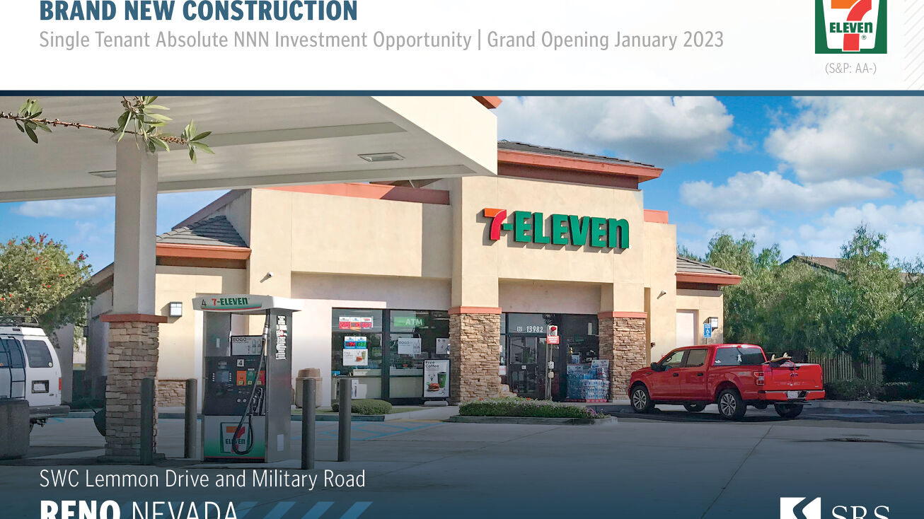 Lemmon Drive and Military Road Reno, Nevada 89506, Lemmon ValleyGolden