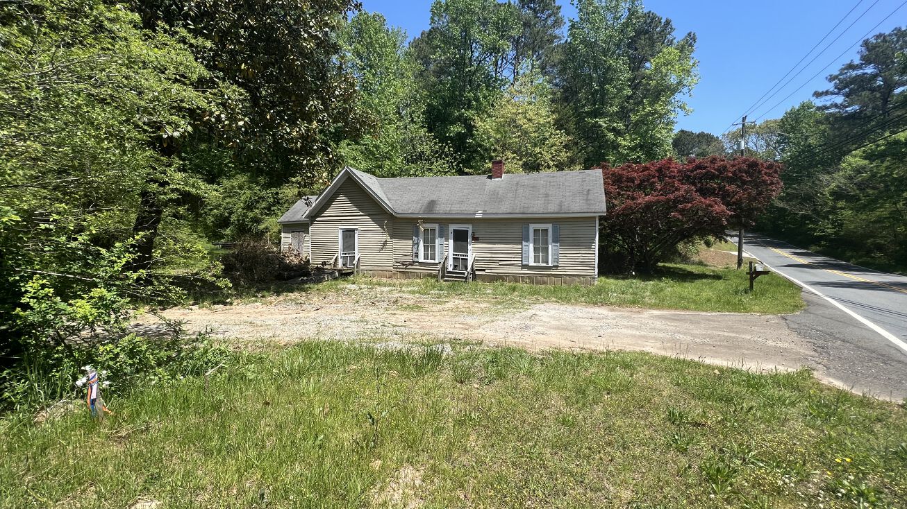 3013 Holly St, Canton, US 30115