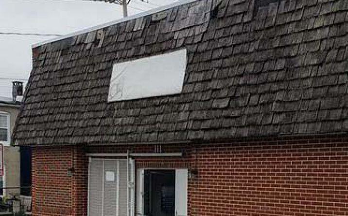 Pictures of Industrial, Mixed Use property located at 111 Wheeler Ave, Baltimore, MD 21223 for sales - image #1