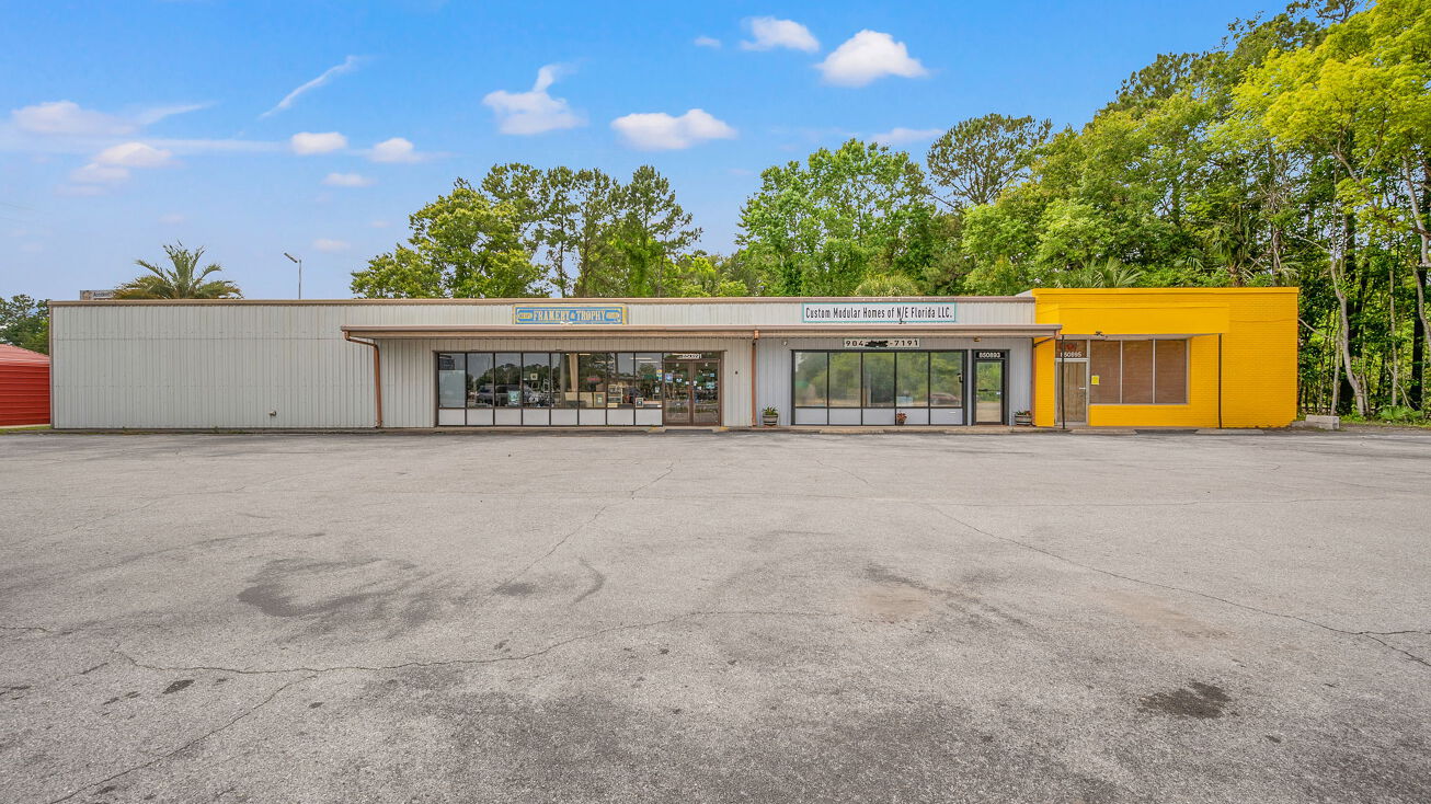 850891 Hwy 17, Yulee, FL 32097