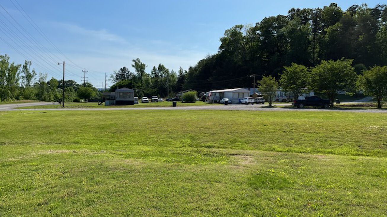 Main Street, Kimball, TN 37347, Kimball, TN 37347 Land for Sale 1.08 Acres fronts Main