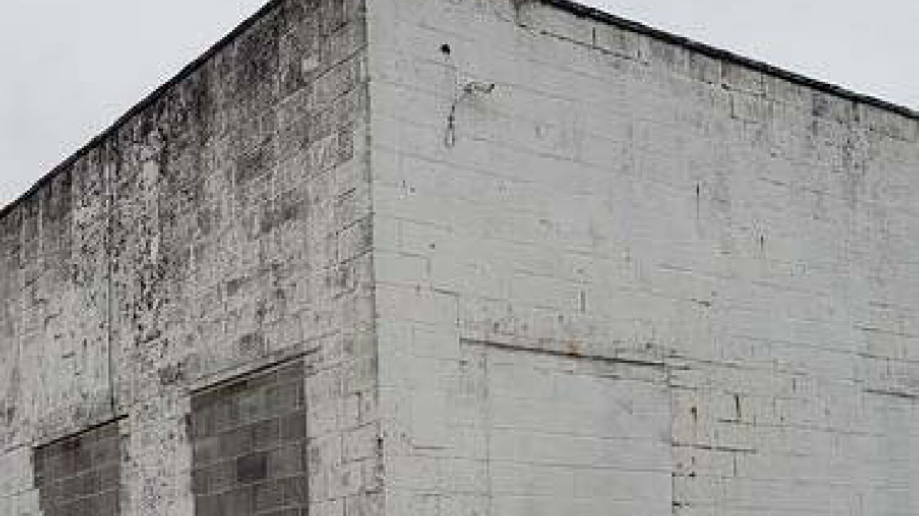 Pictures of Industrial, Mixed Use property located at 2318 Vine St, Baltimore, MD 21223 for sales - image #1