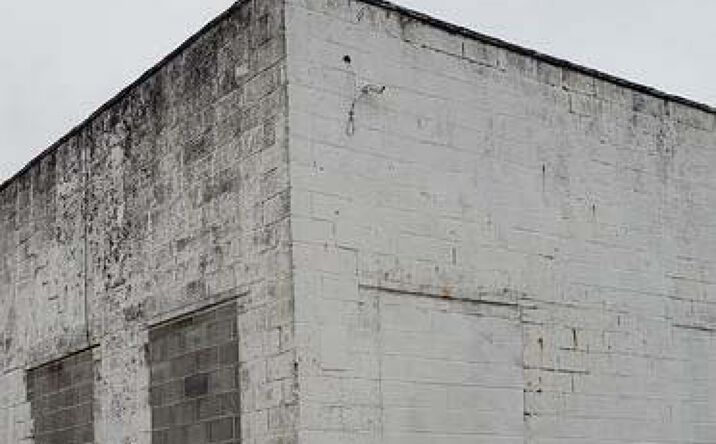 Pictures of Industrial, Mixed Use property located at 2318 Vine St, Baltimore, MD 21223 for sales - image #1