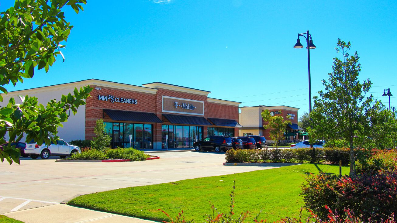 6506 Hwy 90A, Sugar Land, TX 77498