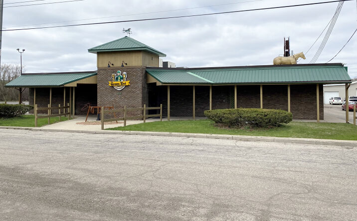 Pictures of Retail property located at 410 S Clippert St, Lansing, MI 48912 for sales - image #1