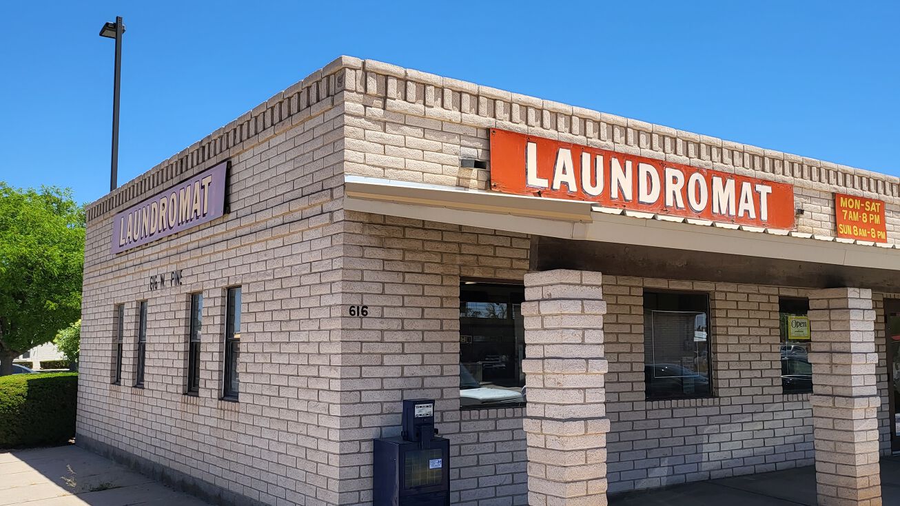 616 W Pine St, Deming, NM 88030