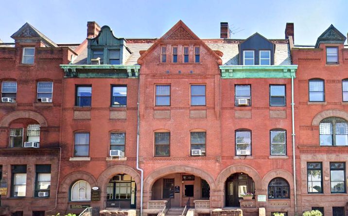Pictures of Office property located at 202 W State St, Trenton, NJ 08608 for sales - image #1