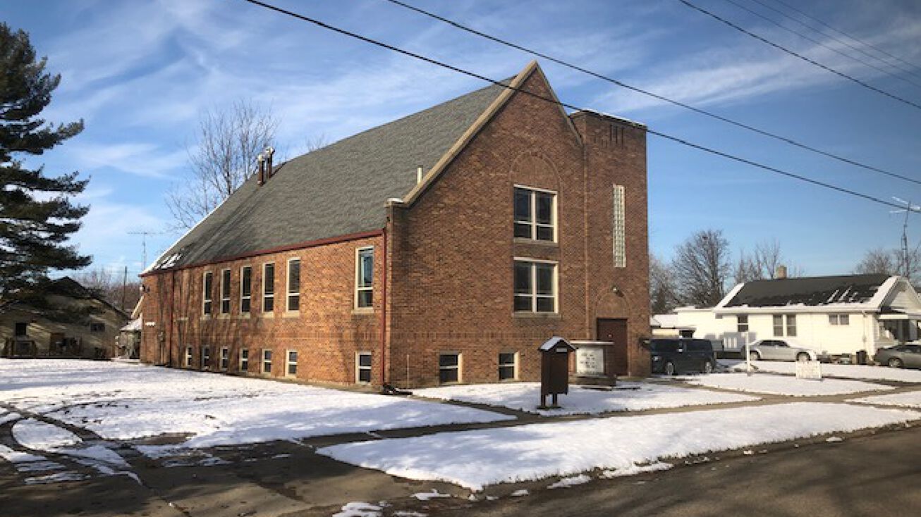 1200 Stocker Ave, Flint, MI 48503 Special Purpose Property for Sale