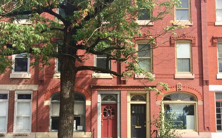 image of property at 306 W STATE ST Trenton NJ 08618