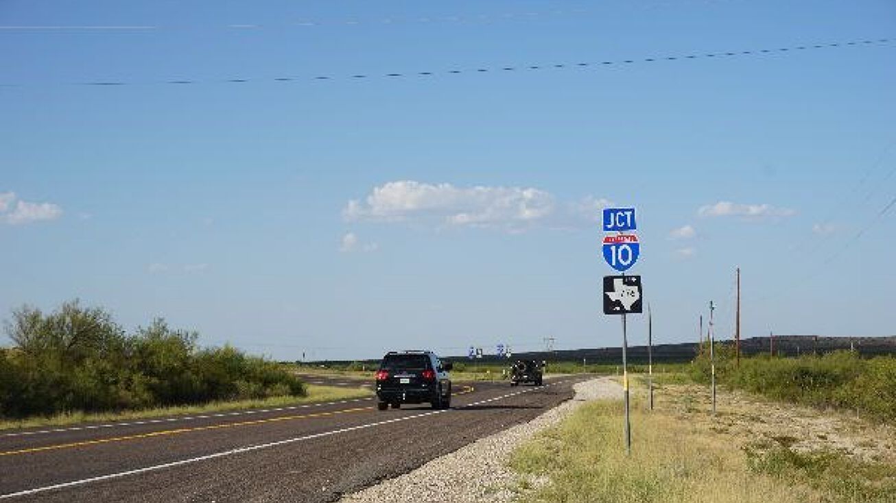 106.24 Hwy 67 Fort Stockton, Fort Stockton, TX 79735