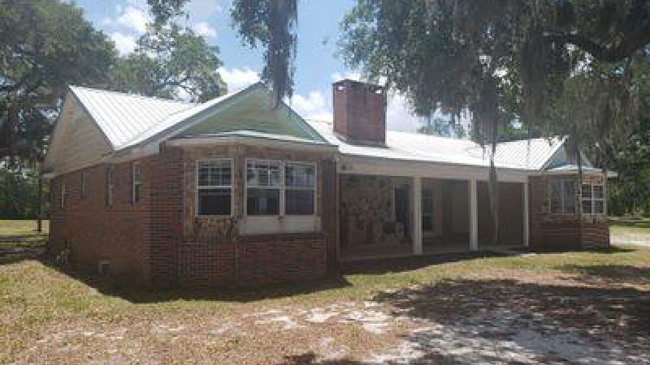 3671 Ward Basin Rd, Milton, FL 32583 Land for Sale 3671 Ward Basin Rd,