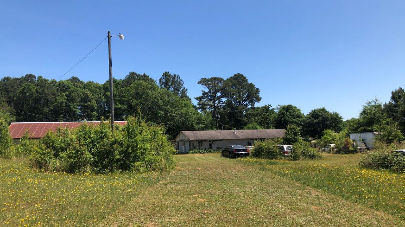270 Jones Chapel Shiloh Rd, Danielsville, GA 30633 Land for Sale