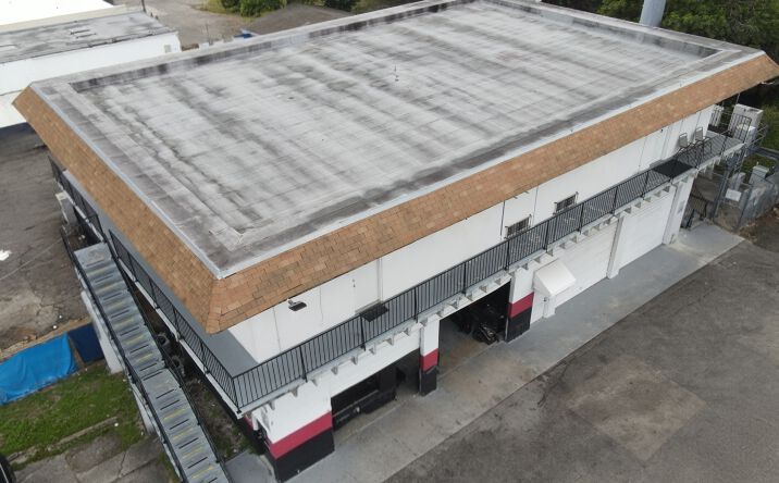 Pictures of Mixed Use, Multifamily, Retail, Special Purpose property located at 18356 W Dixie Hwy, Miami, FL 33160 for sales - image #1