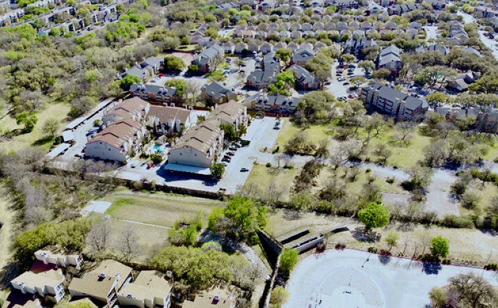 image of property at 5326 MEDICAL DR San Antonio TX 78240