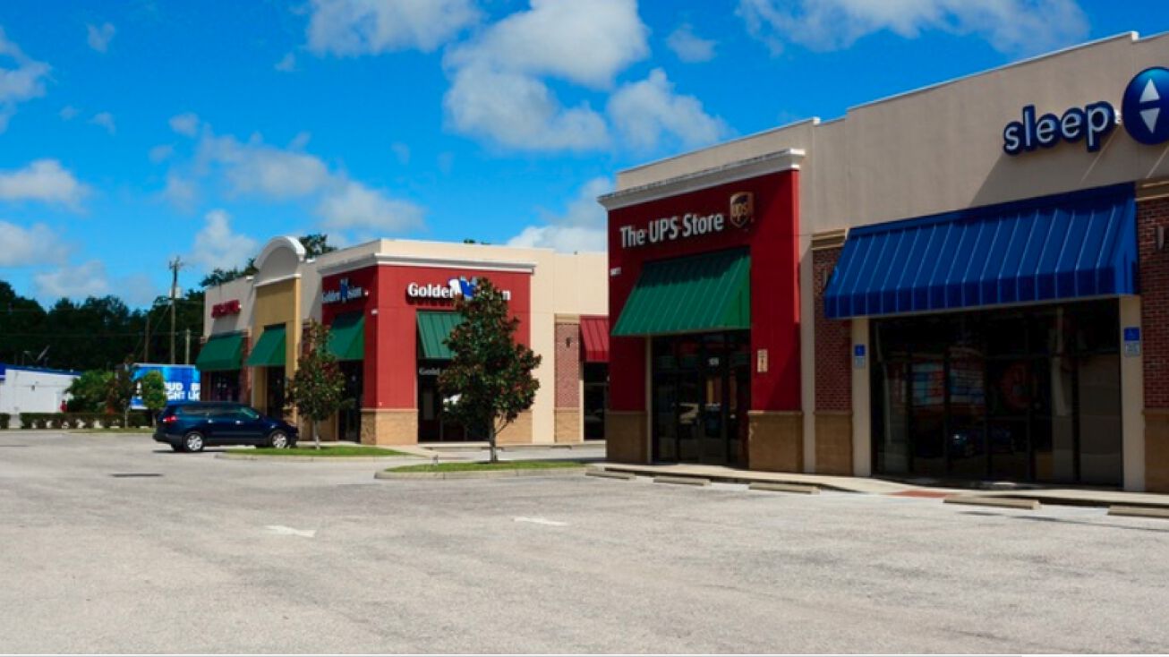 5045 Fruitville Road, Sarasota, FL 34232