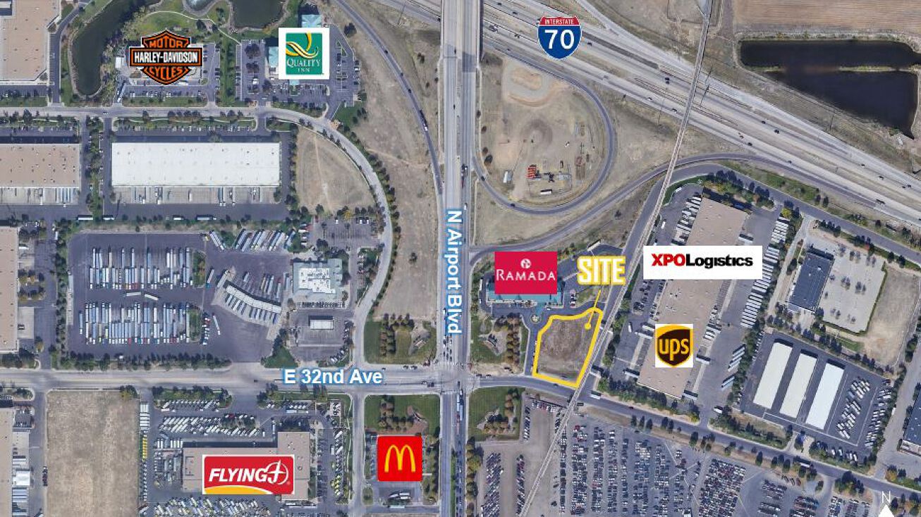 16911 E 32nd Ave Aurora CO 80011 Crexi 16911-e-32nd-ave-aurora-co-80011-crexi