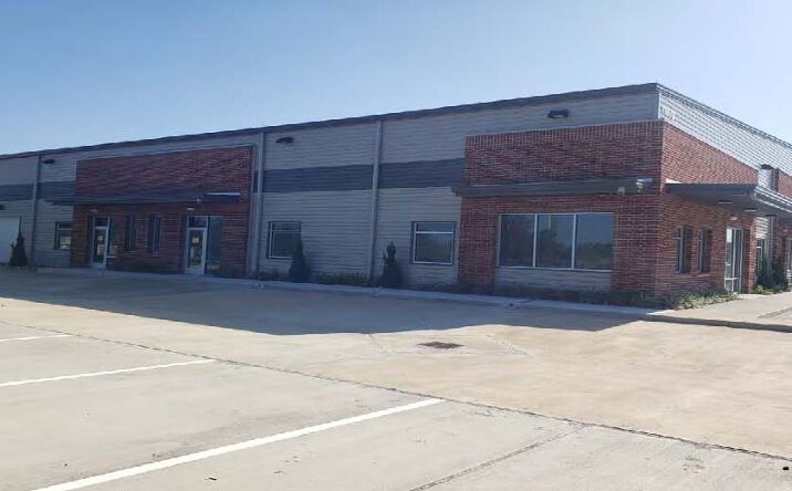 Pictures of Office, Industrial property located at 11950 Barker Cypress Rd, Cypress, TX 77433 for sales - image #1