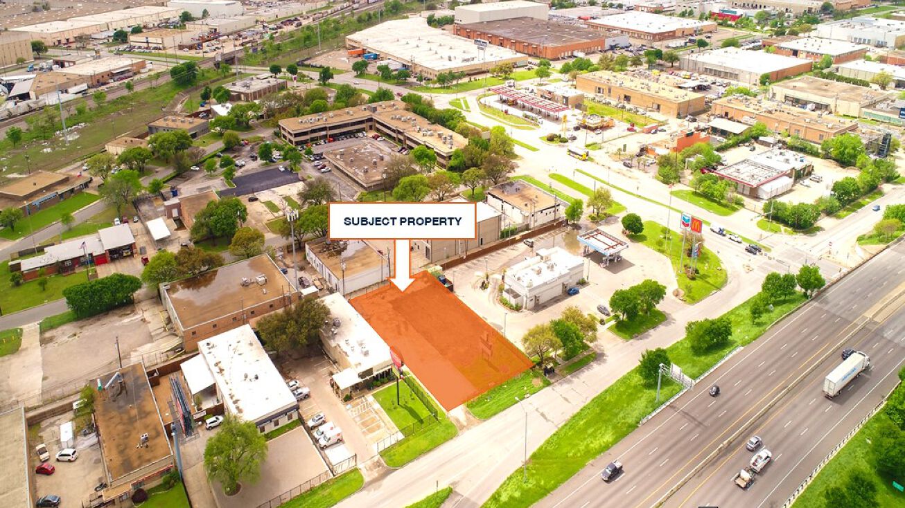 7203 John W. Carpenter Fwy, Dallas, TX 75247