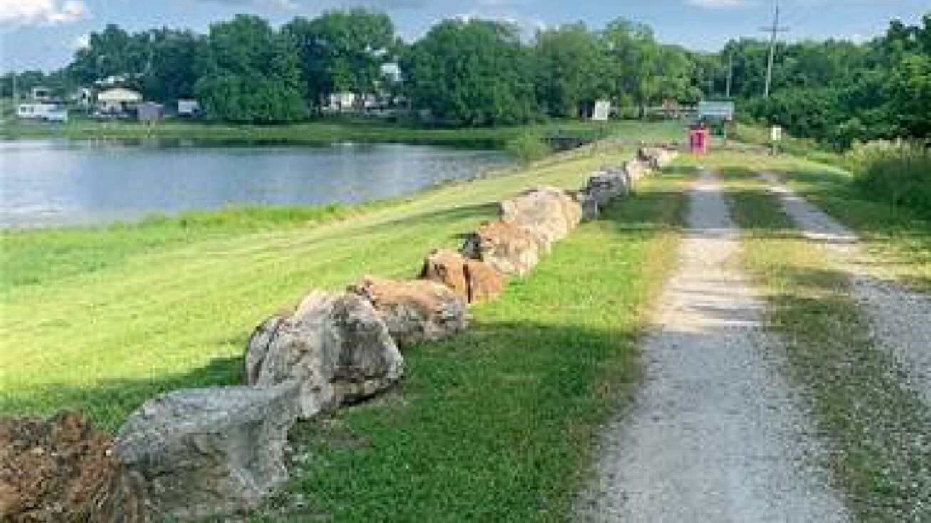 18 S Lakeside Circle, Linn Valley, KS 66040 Land for Sale 18 S