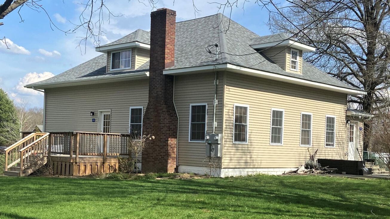 41 Church Rd, Mountain Dale, NY 12763 Multifamily Property for Sale