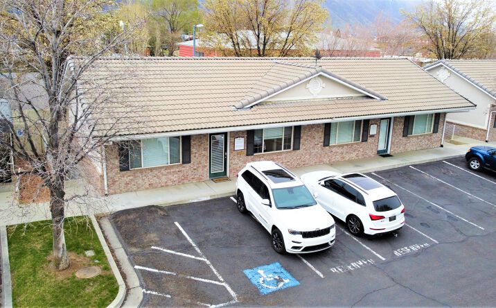 Pictures of Office property located at 1373 S 740 E, Orem, UT 84097 for comps - image #1