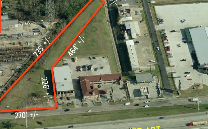 Beaumont TX Commercial Real Estate for Sale Crexi