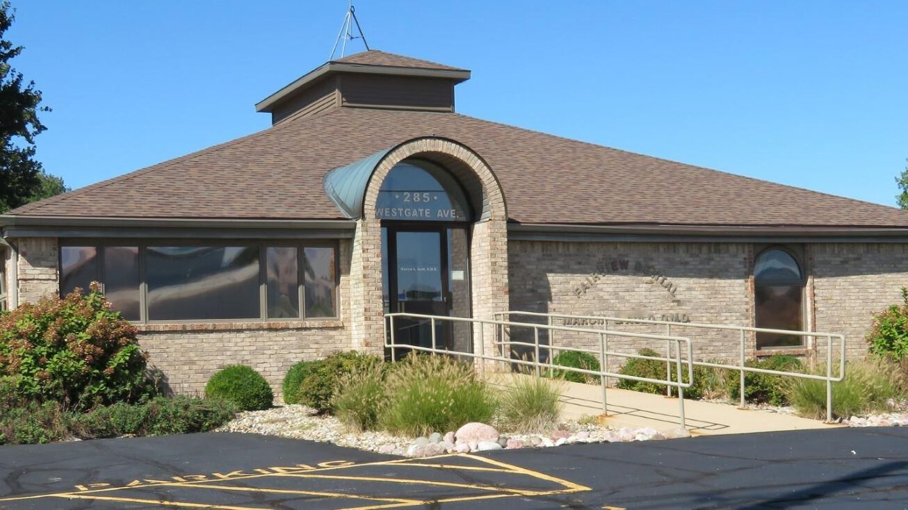 285 N WESTGATE Avenue, Jacksonville, IL 62650 Special Purpose