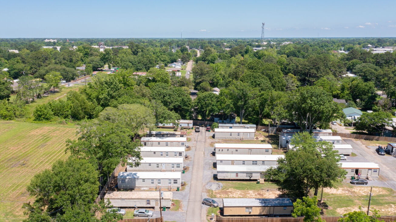 400 Raymond St, Opelousas, LA 70570