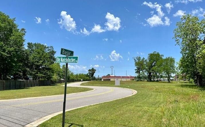 Pictures of Land property located at 0 Basic Dr, West Monroe, LA 71292 for sales - image #1