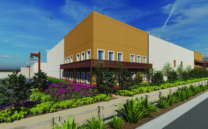 Pictures of Office property located at Palomino Ranch business park, Norco, CA 92860 for sales - image #1