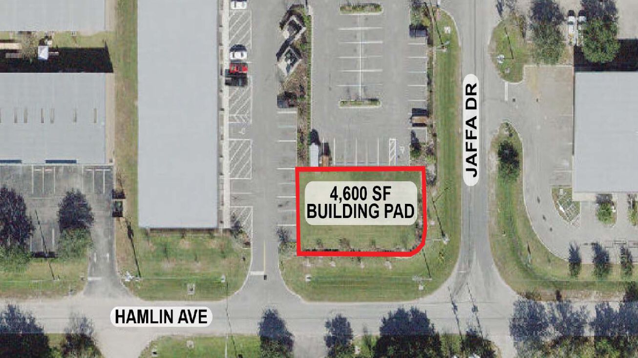 2014 Jaffa Drive, St Cloud, FL 34771