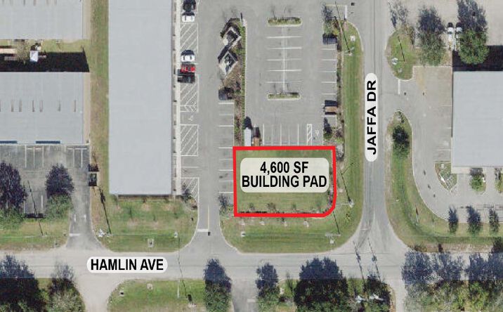 Pictures of Land property located at 2014 Jaffa Drive, St Cloud, FL 34771 for sales - image #1