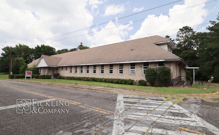 Pictures of Hospitality property located at 480 Shop Rd, Milledgeville, GA 31062 for sales - image #1