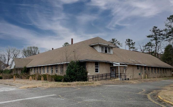 Pictures of Hospitality property located at 480 Shop Rd, Milledgeville, GA 31062 for sales - image #1